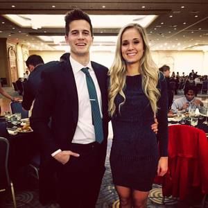 Meet your Posher, Sandra